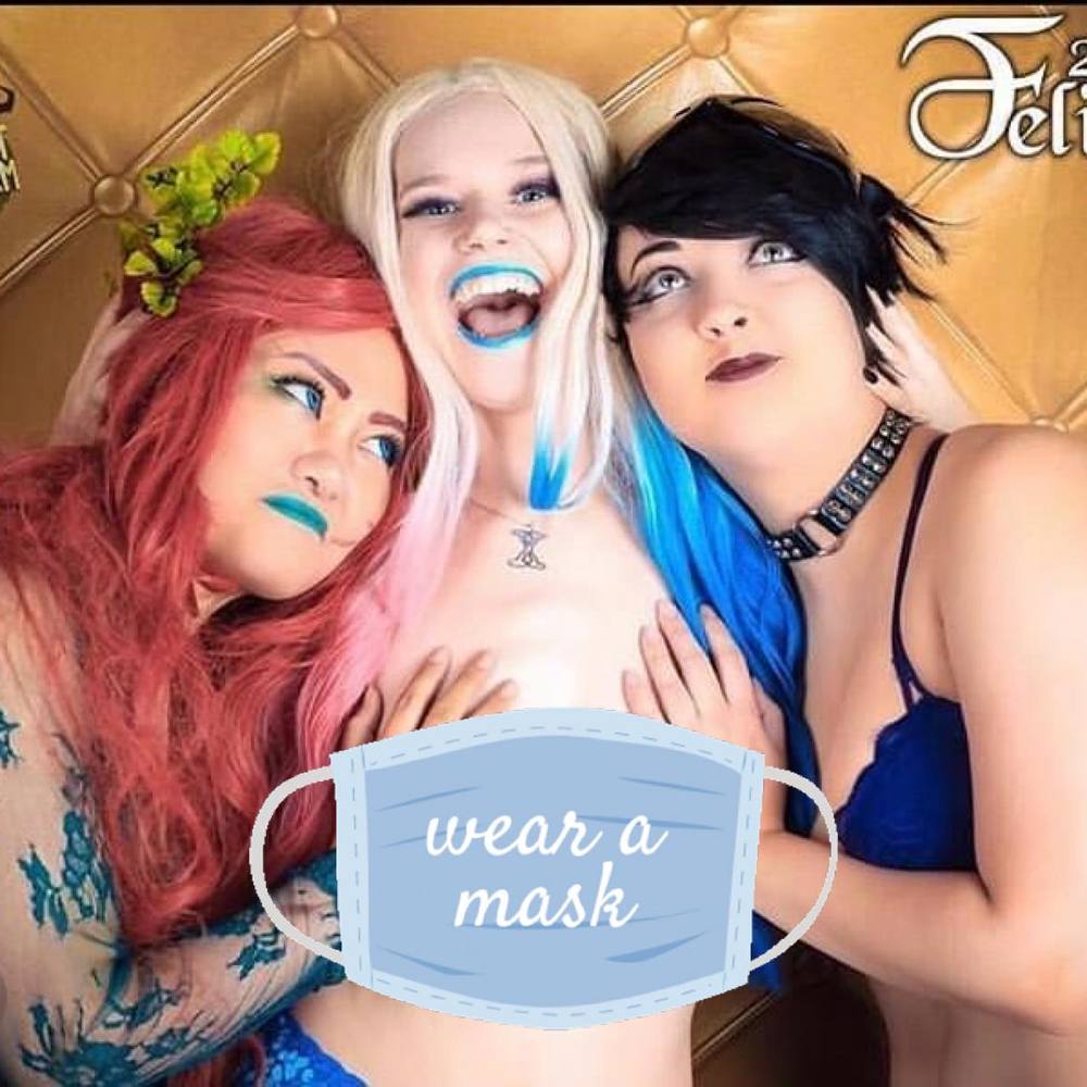 Meet your Posher, Peggy